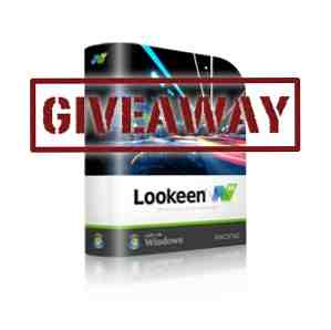 Búsqueda de correo profesional en Outlook con Lookeen [Sorteo] / Windows